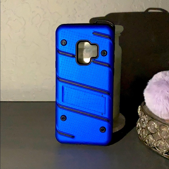 Samsung S9 case